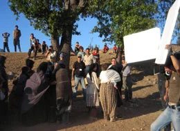 Ermenileri çıldırtan film / Video