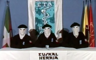 ETA yine saldırdı