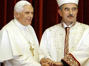 'Euro-İslam'ın öncüleri