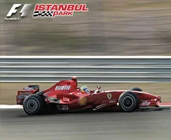 F1 Mayıs'a kaldı, yazlıkçılara gün doğdu