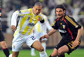FB'yi Semih kurtardı: 2-1