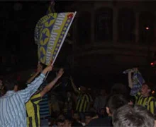 Fenerbahçe-Chelsea heyecanı