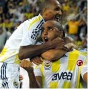 Fenerbahçe'de geri sayım