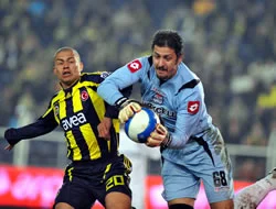 Futbolda haftanın programı
