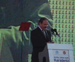'Gerçek Atatürkçü biziz'