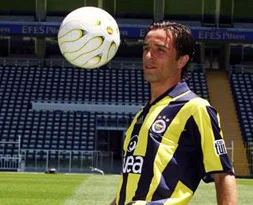 Gökhan oyuncu olduğunu kanıtladı