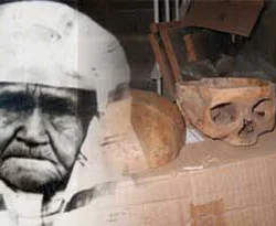 Gövde, kafa ile 28 yıl sonra buluştu