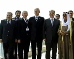 Gül'den işadamlarına çağrı