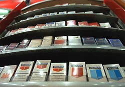 Günde 15 milyon paket sigara tüketiyoruz
