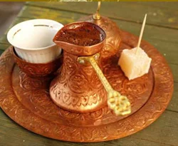 Günde bir fincan kahve