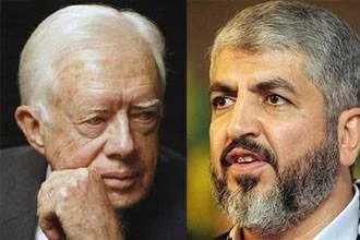 Hamas 10 yıllık ateşkes önerdi