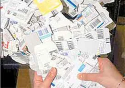 Heparin kullanan 103 hasta öldü