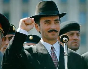 'Hepimiz Cohar Dudayeviz!'