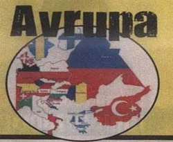 Hürriyet Türkiye'yi ikiye böldü