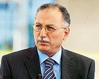 İhsanoğlu, Gazze'deki katliamı kınadı