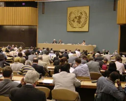 ILO heyeti Türkiye'de