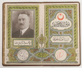 İnsan ve Asker Kâzım Karabekir Sergisi