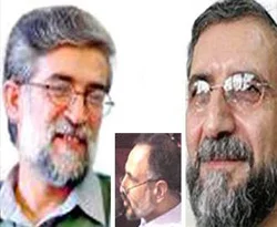 İranlı vekillerden Hamaney?e eleştiri