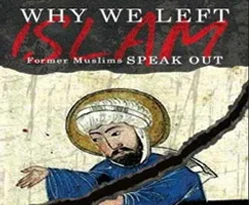 İslam dünyasını kızdıracak bir kitap daha