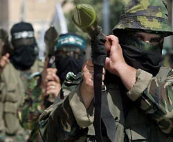 İsrail'e göre Hamas'ın savaş planı...