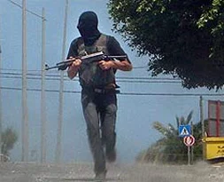 İsrail güne kanla başladı: 2 ölü