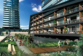İstanbul'a Trump Towers geliyor
