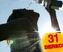 İstanbul bugün yaz sıcağı yaşıyor