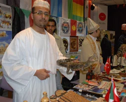İstanbul?da BM Sergisi gibi sergi