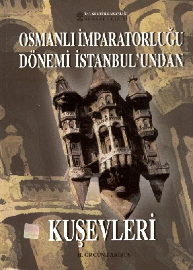 İstanbul Kuş Evleri