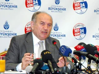 İstanbul Öğrenci Platformu'nu açtı
