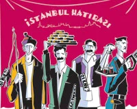 İstanbul'un balıkçısı Erzincanlı, yufkacısı Kastamonu'dan