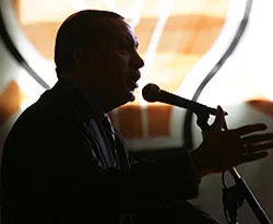 İşte AK Parti'nin savunma stratejisi