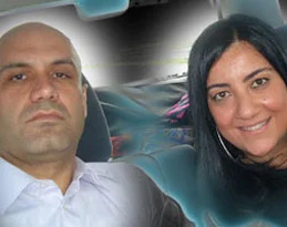 İşte Çömez'i ele veren fotoğraflar