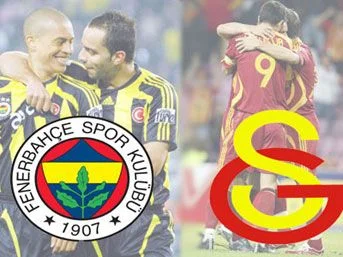 İşte Galatasaray'ın derbiye özel marşı