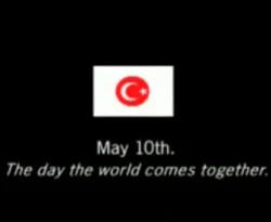 İstiklal Marşı'nın Japoncası / VIDEO