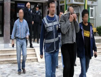 İtalyan sanatçının katil zanlısı tutuklandı