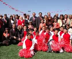 İzmir'de ?bayram heyecanı? erken başladı
