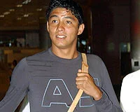 Jardel'i pasaport engeli de durduramadı!