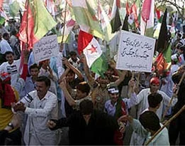 Kaçırılan Pakistan büyükelçisi