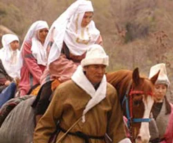 Kanal7'den göç belgeseli: 'Sürgün ve Ölüm'