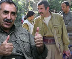 Kandil'de kanlı hesaplaşma