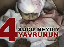 Kanınızı donduracak fotoğraflar!