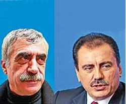 Kaosa karşı sağduyu çağrısı