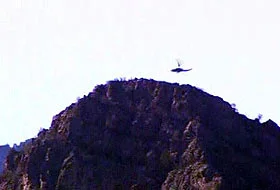 Kazan vadisinde PKK operasyonu