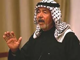 Kimyasal Ali, hastaneye kaldırıldı