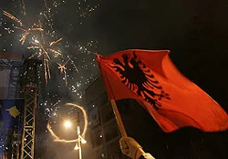 Kosova'da rüşvetle mücadele