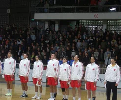 Kosova-Türkiye dostluk maçı berabere..