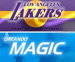 Lakers ve Orlando yarı finalde