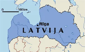Letonya'dan Rusça yasağı
