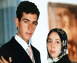 Maganda kurşunu damadı öldürdü
